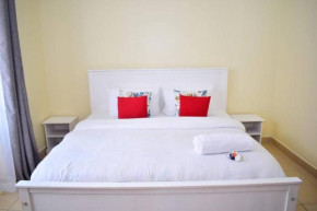 Nairobi JKIA 3 bedroom Apartment